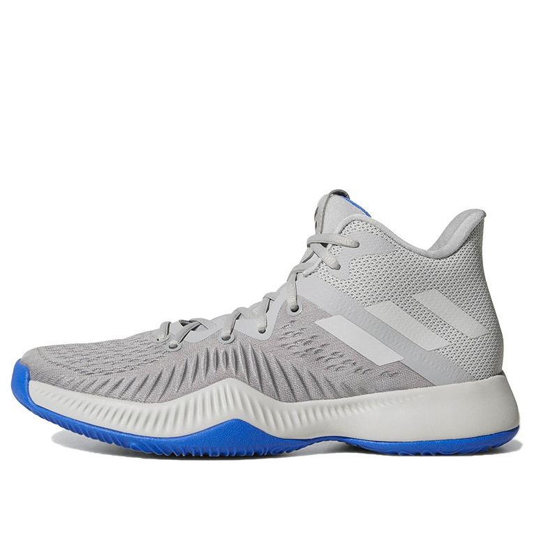 adidas Mad Bounce 'Grey Blue' CG4854
