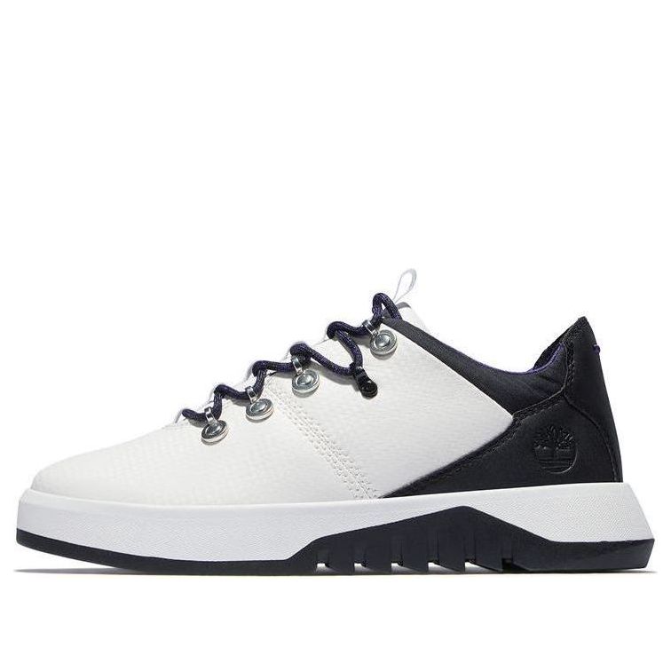 (WMNS) Timberland Supaway 'White Black' A2K2C