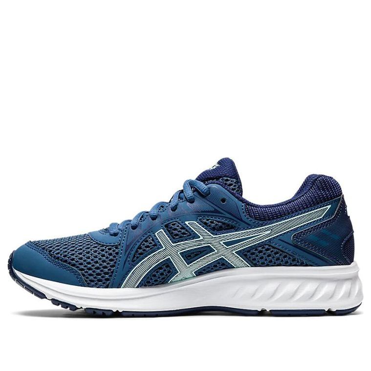 (WMNS) ASICS Jolt 2 'Grand Shark' 1012A151-404