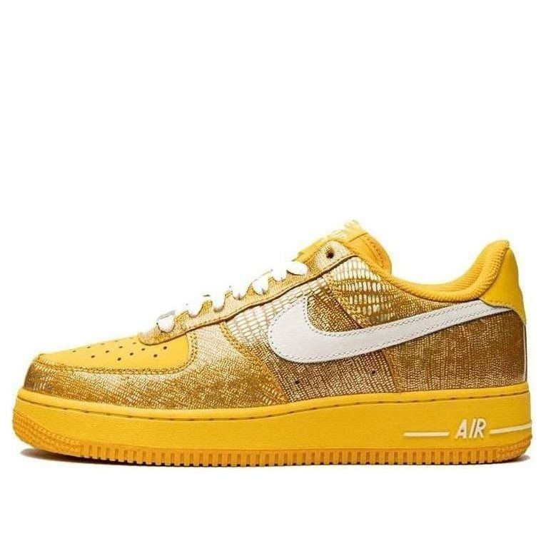 (WMNS) Nike Air Force 1 Low '07 'Del Sol' 315115-714