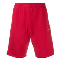 Off-White Diagonal Mens Sweatpants OMCI006F20FLE0012501