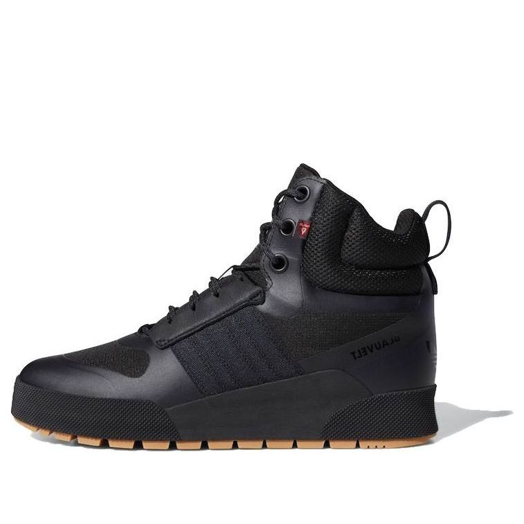 adidas Jake Tech High Boot 'Core Black' EE6212