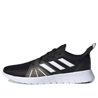 adidas Asweerun 2.0 'Black White' FW1676