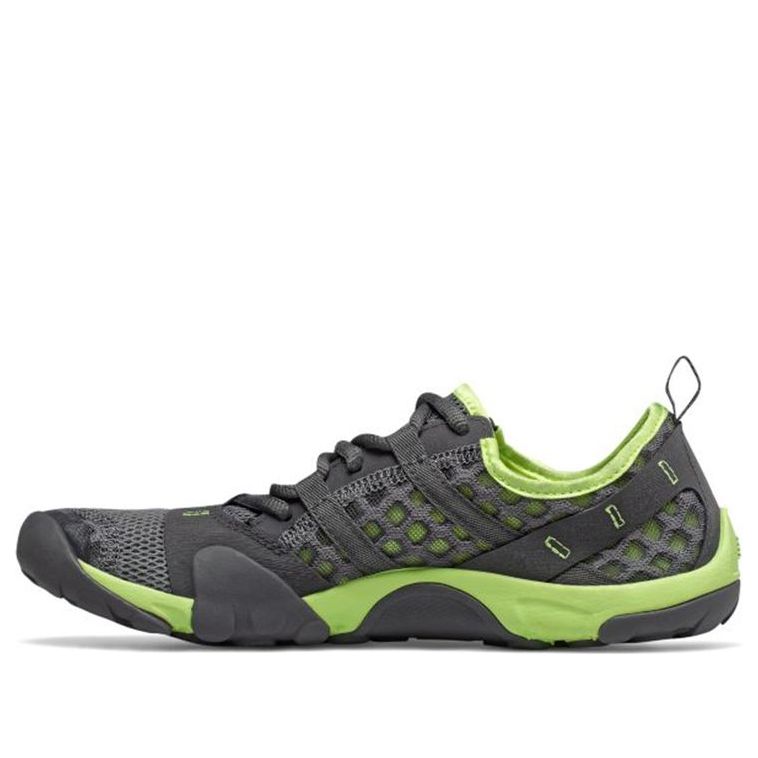 (WMNS) New Balance Minimus 10 v1 'Grey Green' WT10MB