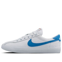 (WMNS) Nike X Fragment Zoom Lauderdale 'White Light Photo Blue' 864294-100