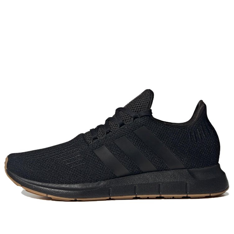 adidas Swift Run 1.0 'Black Gum' IE7476