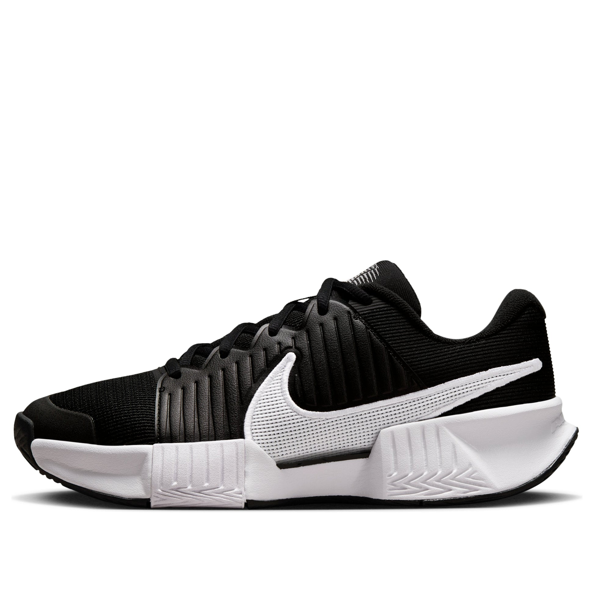 (WMNS) Nike GP Challenge Pro 'Black White' FB3146-001