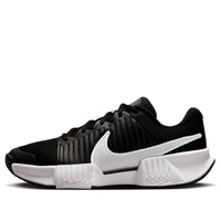 (WMNS) Nike GP Challenge Pro 'Black White' FB3146-001