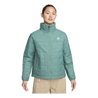 (WMNS) Nike ACG "Rope de Dope" Therma-FIT ADV Quilted Jacket Asia Sizing 'Bicoastal' FN1944-361