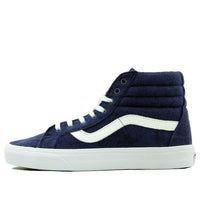 SK8-HI Reissue 'Vans Terry - Medieval Blue' VN0A2XSBU5T