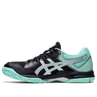 (WMNS) ASICS Gel-Rocket 9 'Black Fresh Ice' 1072A034-003