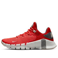 Nike Free Metcon 4 'Light Crimson' CT3886-602