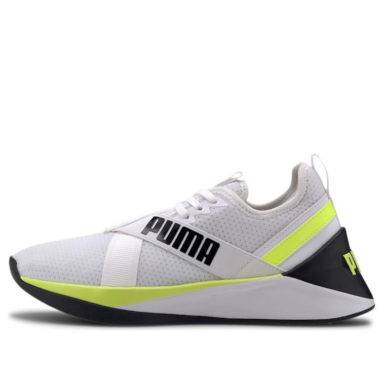 (WMNS) PUMA Jaab XT PWR Grey/yellow 193073-03