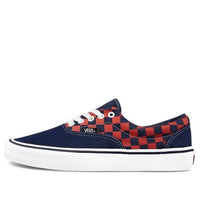 Vans Era Pro Red Blue VN000VFBW7E