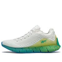 Reebok Zig Kinetica 'Court Green' FX1105