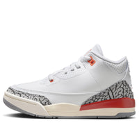 (PS) Air Jordan 3 Retro 'Georgia Peach' FQ9174-121