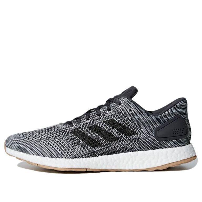 adidas PureBoost DPR 'Carbon Grey' CM8319