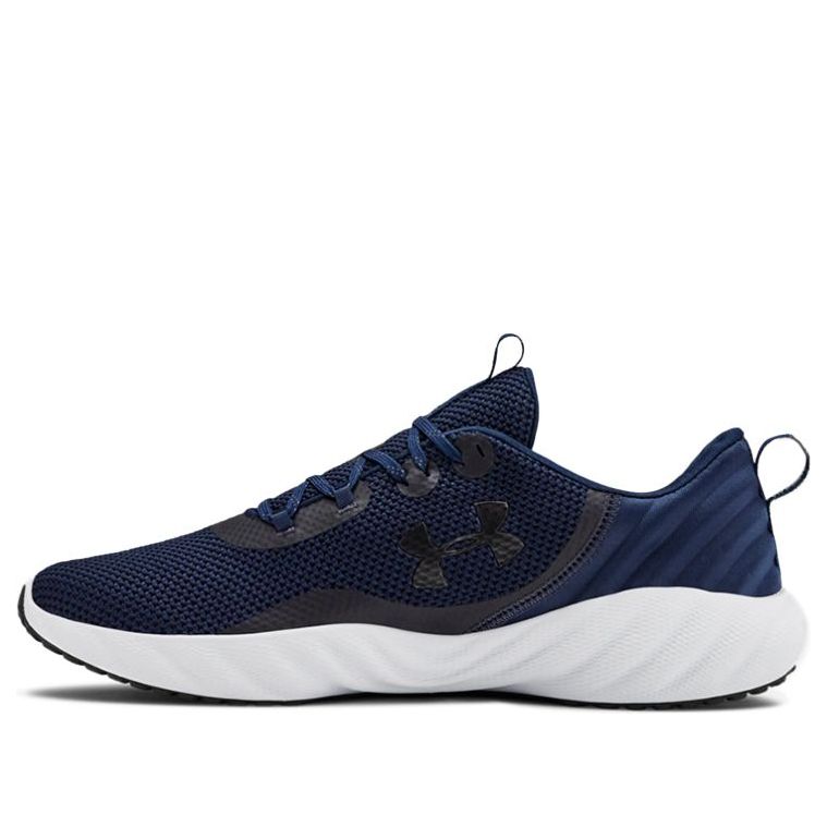 Under Armour Charged Will 'Dark Blue' 3022038-401