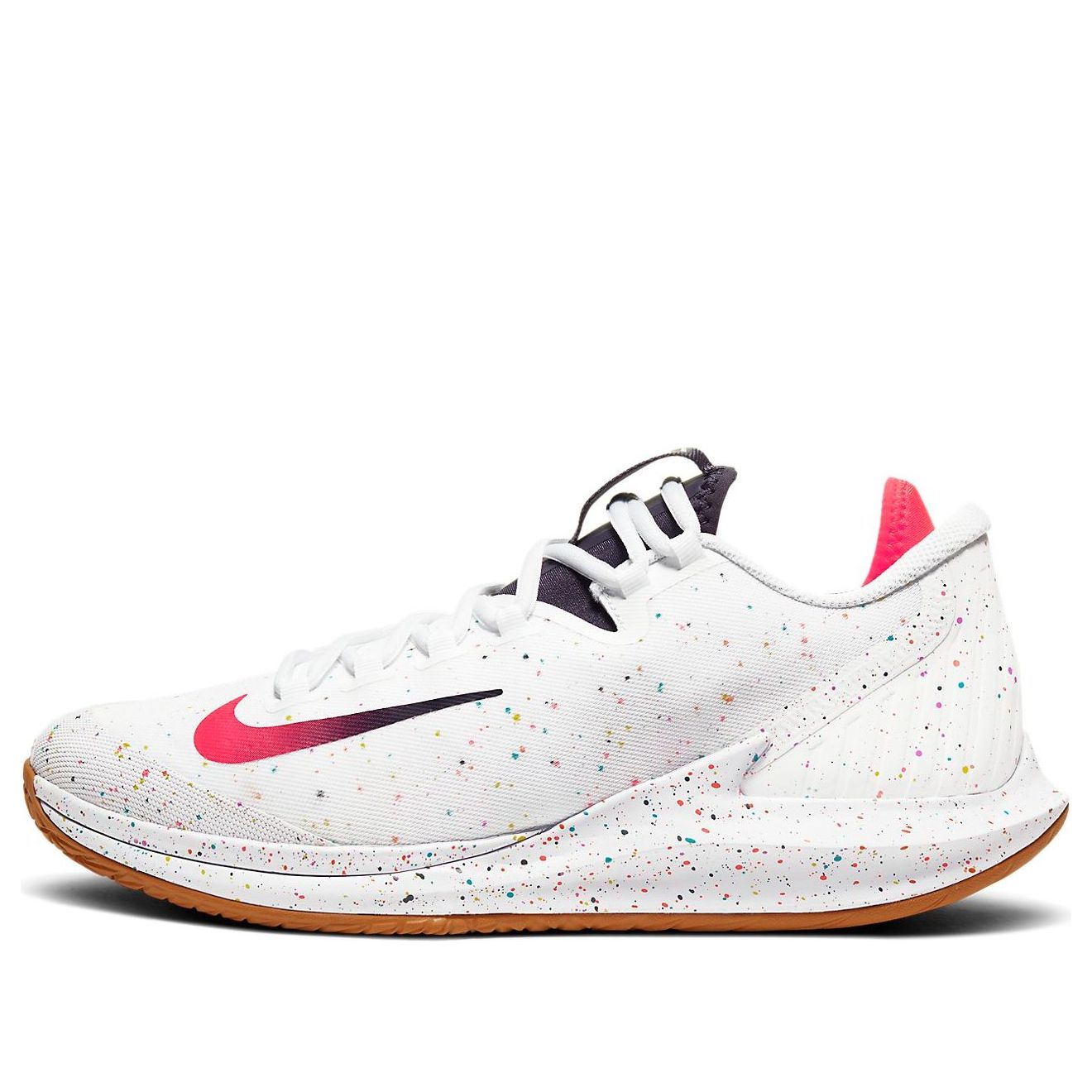 Nike Court Air Zoom Zero 'Splatter Paint' AA8018-101
