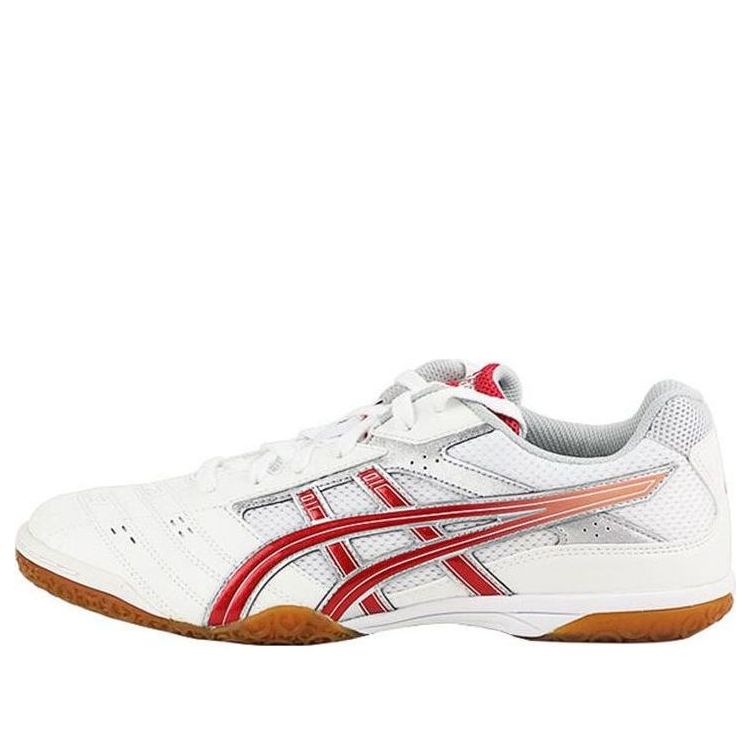ASICS Attack Hyperbeat SP 2 'White Red' TPA332-0123