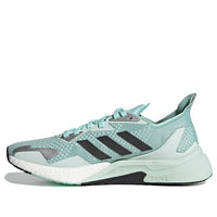 (WMNS) adidas X9000l3 Blue FV4405