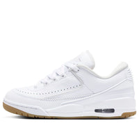 (WMNS) Air Jordan 2/3 'White Gum' FZ4122-102