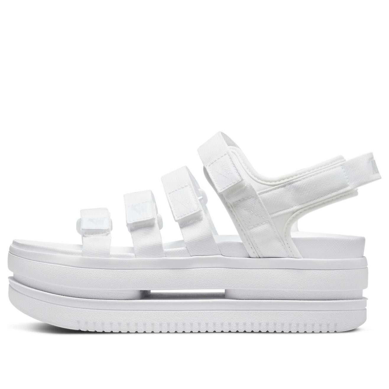 (WMNS) Nike Icon Classic 'White' DH0224-100