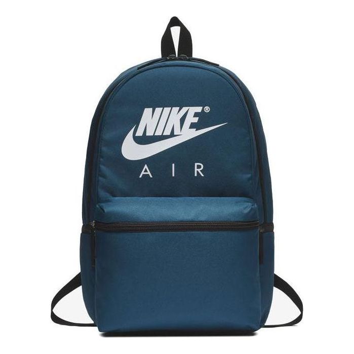 Nike Air backpack 'Blue' BA5777-410