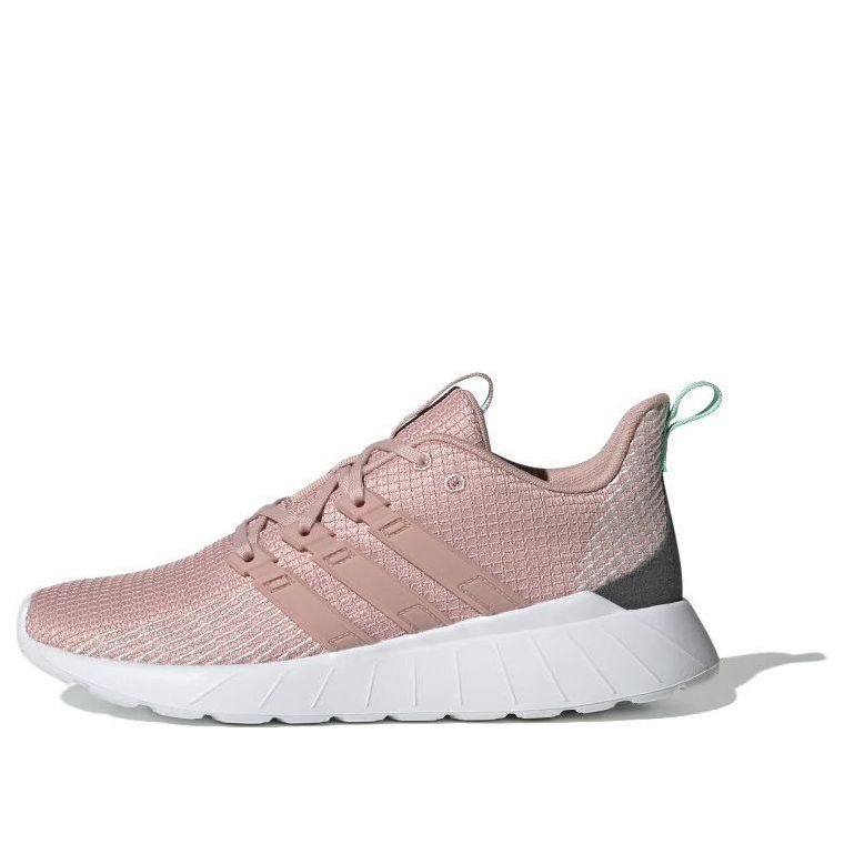 (WMNS) adidas Questar Flow 'Pink Spirit' EG3641