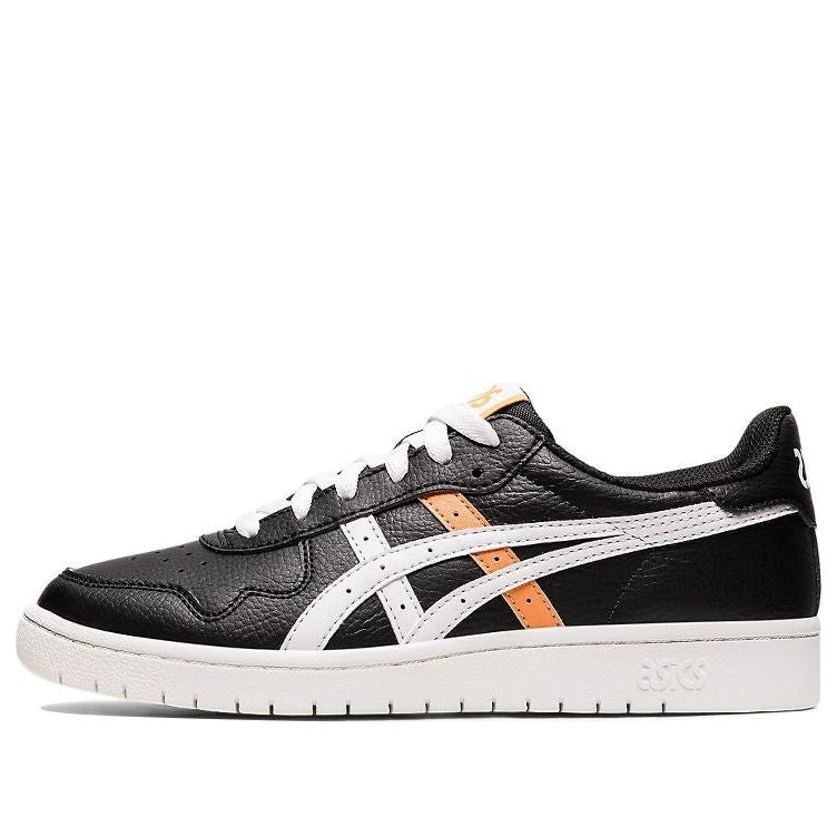 (WMNS) ASICS Japan S 'Black White' 1202A118-001