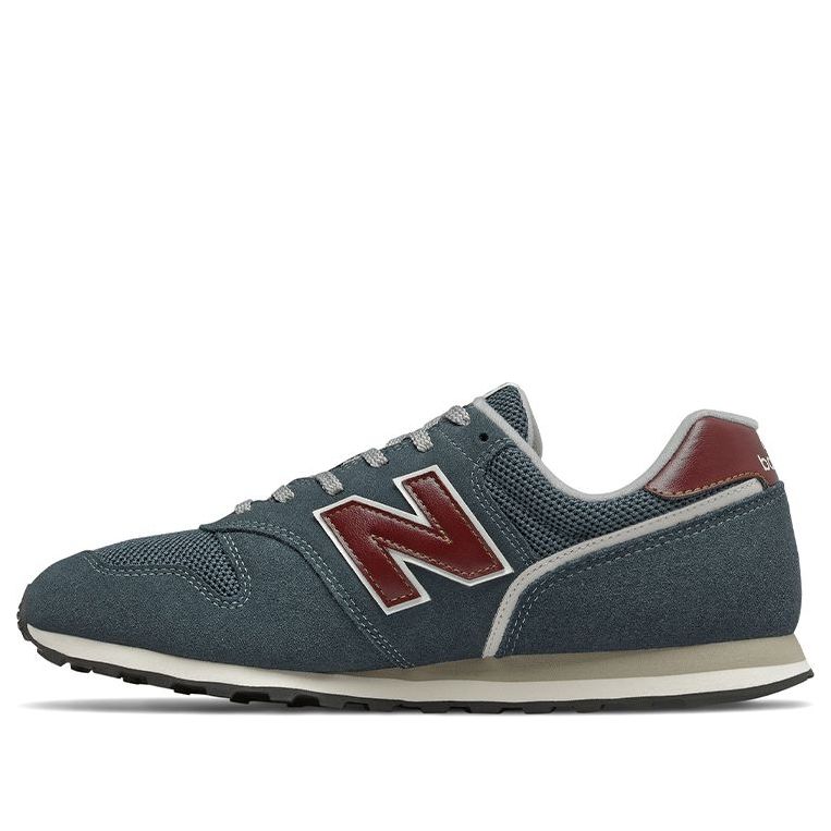 New Balance 373 v2 Shoes Blue/Red ML373RA2