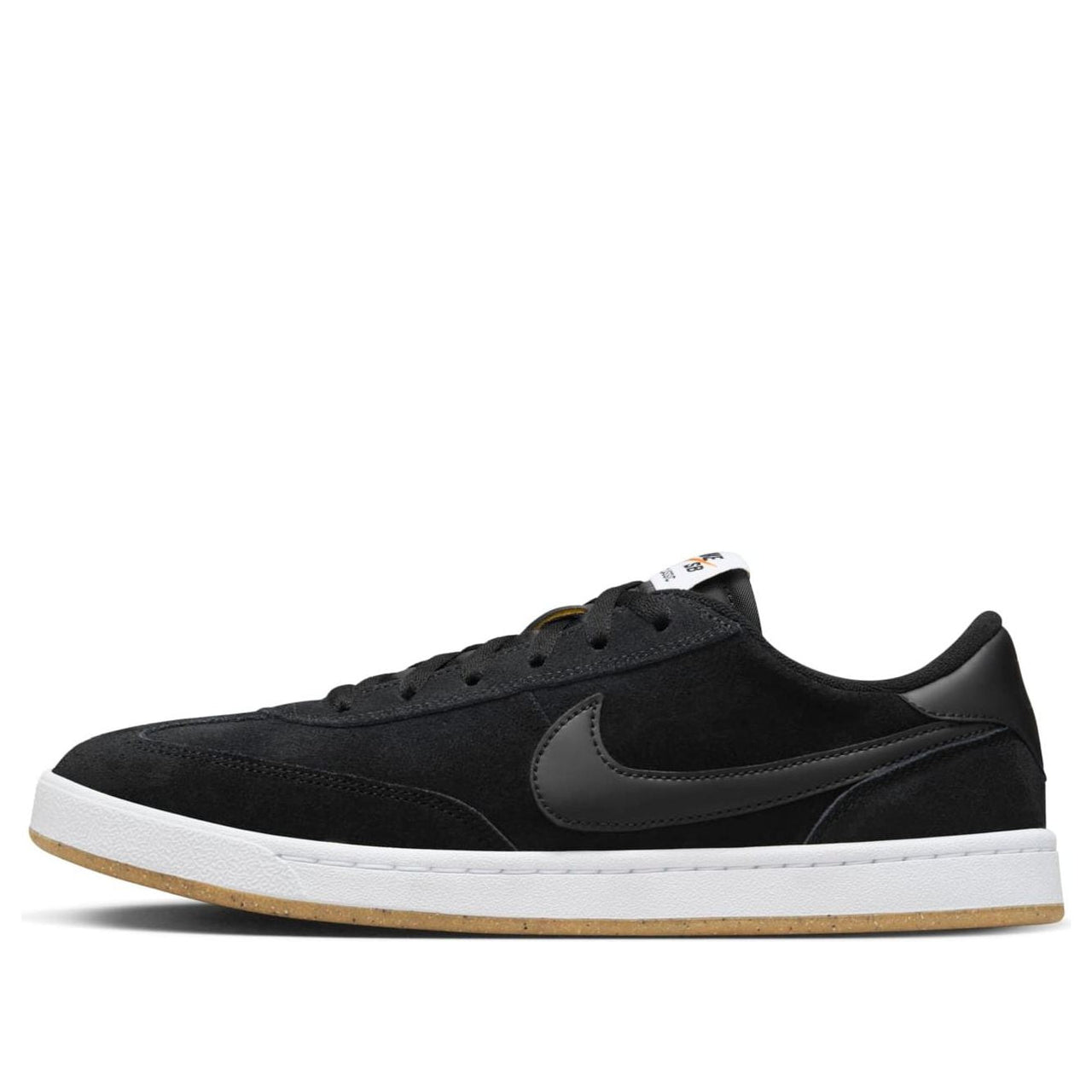 Nike SB FC Classic 'Black' 909096-001