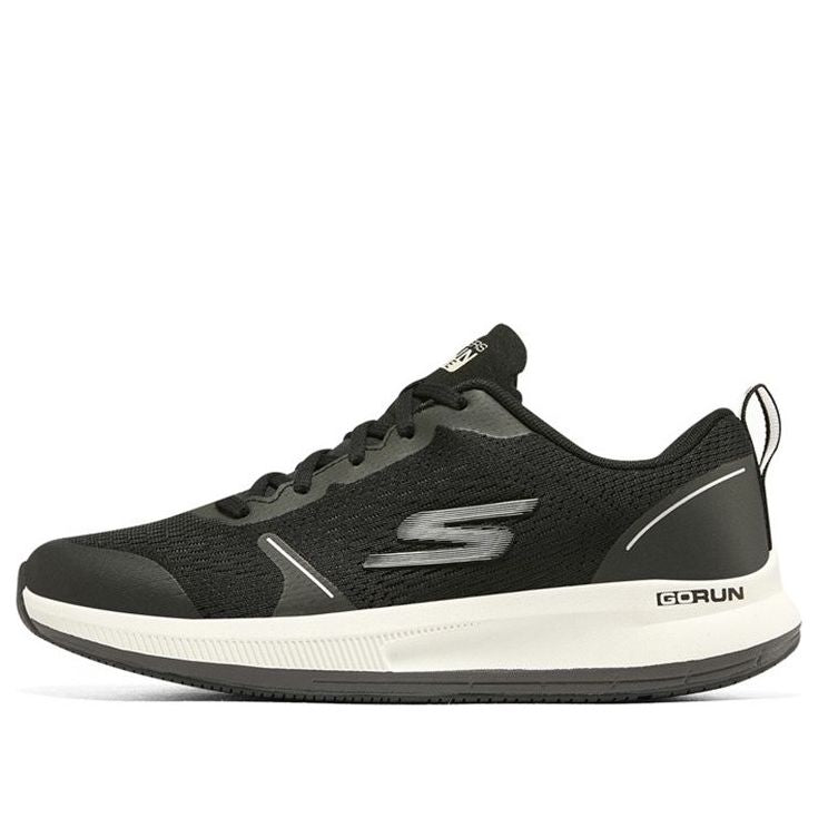 (WMNS) Skechers Go Run Pulse 2.0 'Black' 128656-BLK