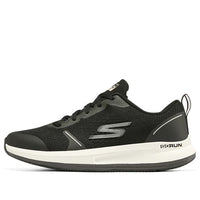 (WMNS) Skechers Go Run Pulse 2.0 'Black' 128656-BLK