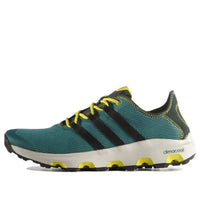 adidas Climacool Voyager 'Green Black' AF6001