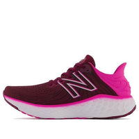 (WMNS) New Balance Fresh Foam 1080v11 'Garnet Pink Glow' W1080G11