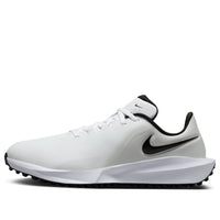 Nike Infinity Golf Next Nature Wide 'White Black' FN0565-100