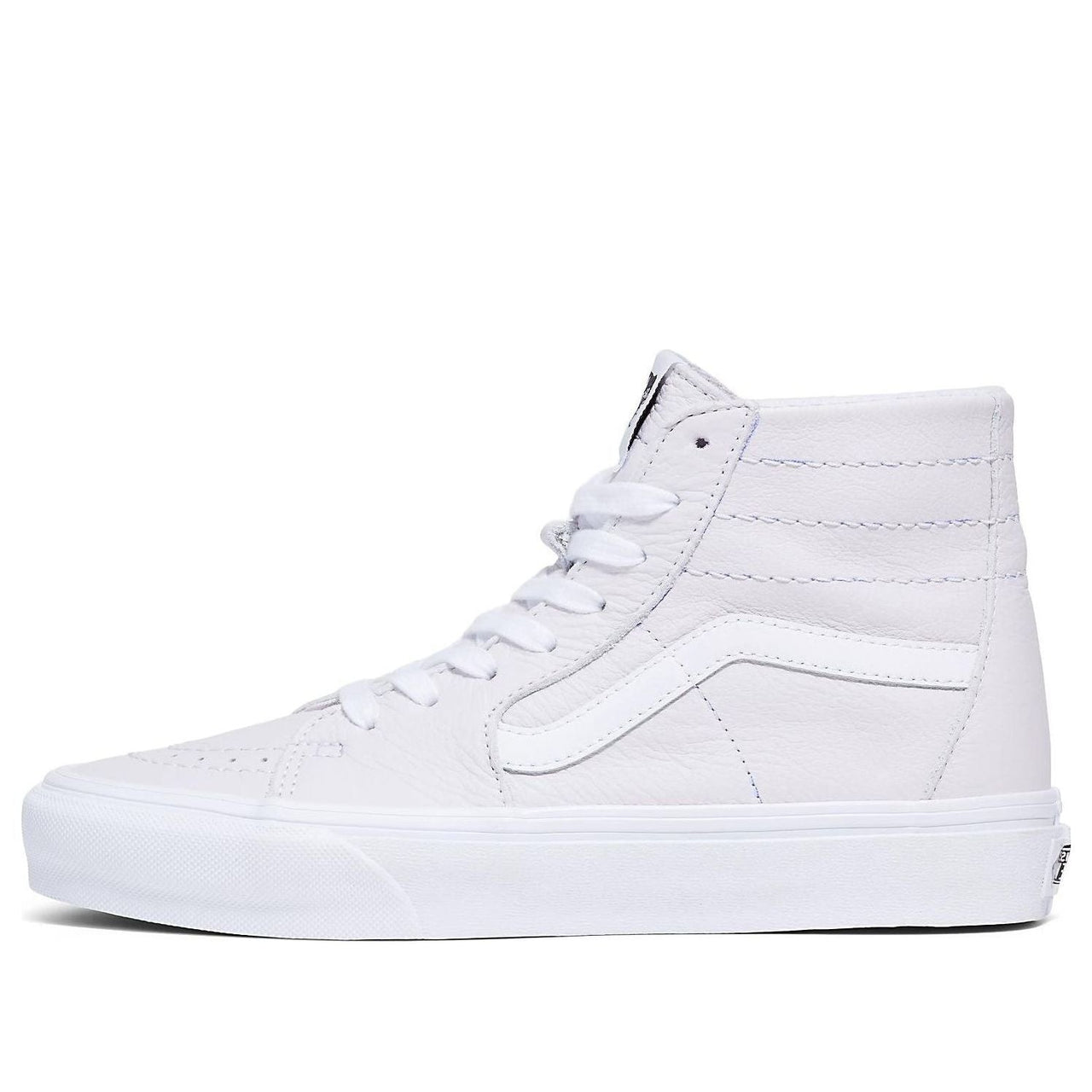Vans SK8-HI Tapered WHITE VN0A4U16BDS