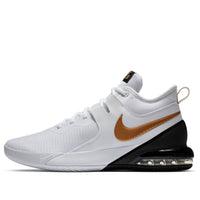 Nike Air Max Impact 'White Black Gold' CZ8771-100