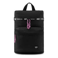 Vans Gripper Small Backpack 'Black' VN0A5DP7BLK