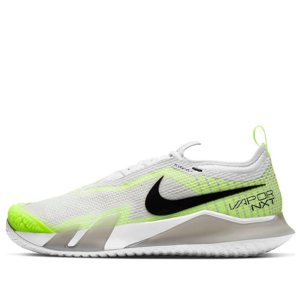 Nike Court React Vapor NXT 'Volt' CV0724-001