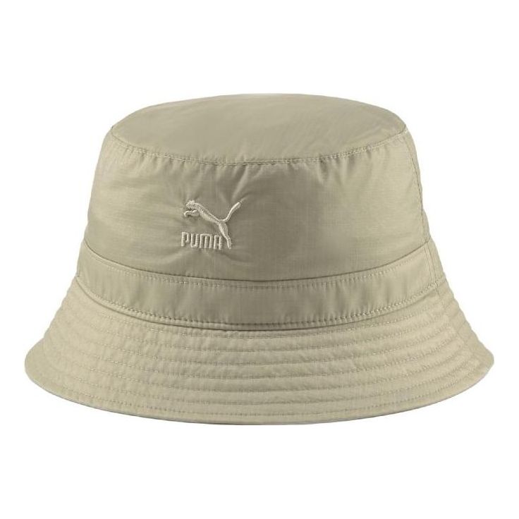 PUMA Prime Bucket Hat 'Green' 02405105