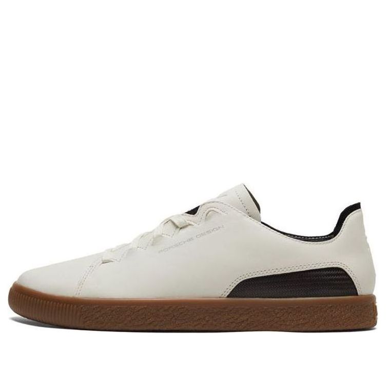 PUMA First Mile x Porsche Design x Court Dix 'Vaporous Grey' 306895-02