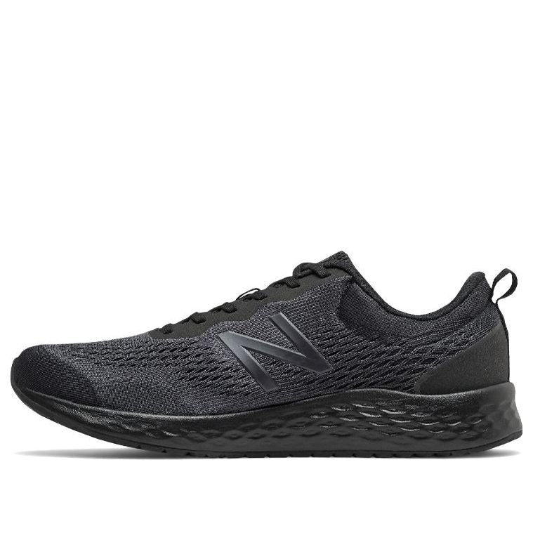 New Balance FF Arishi V3 Black MARISLK3