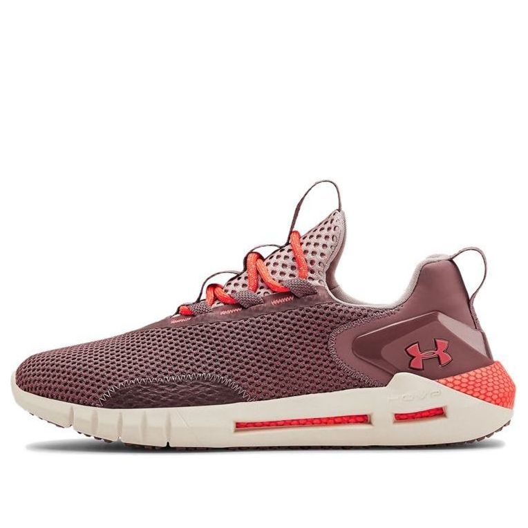 (WMNS) Under Armour HOVR STRT 'Hushed Pink' 3022581-602