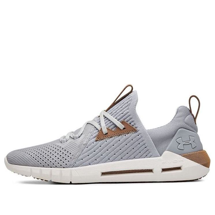 Under Armour HOVR SLK Evo 'Grey Tan' 3021629-100