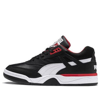 PUMA Palace Guard Black/Red 370063-01