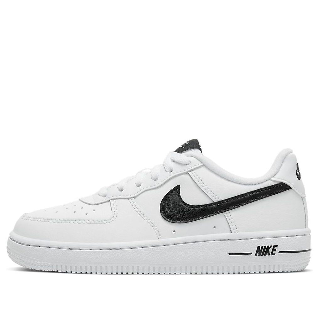 (PS) Nike Force 1 'White Black' CV4596-100