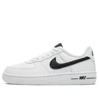 (PS) Nike Force 1 'White Black' CV4596-100