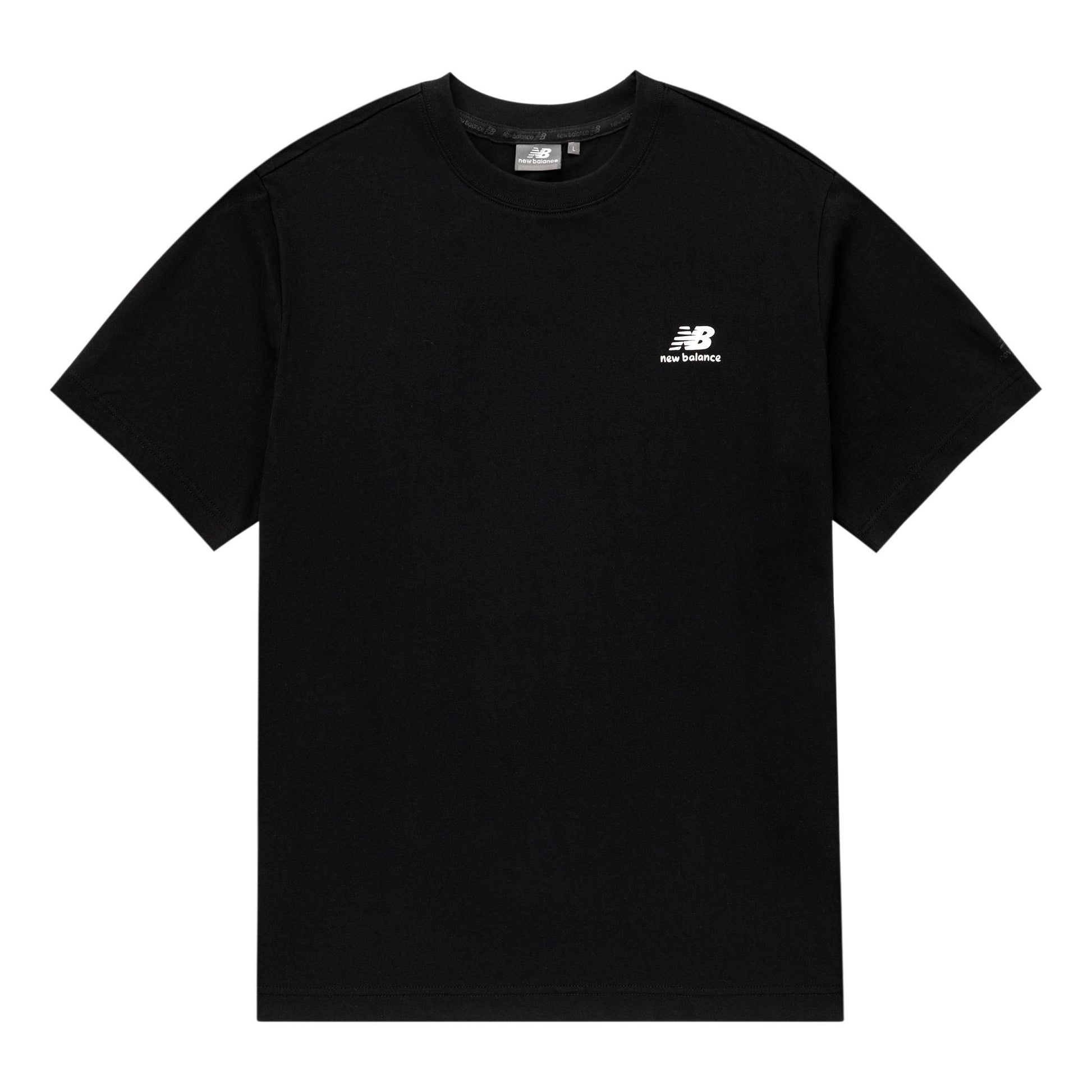 New Balance x PK Tee Asia Sizing 'Black' 5ED26051-BK
